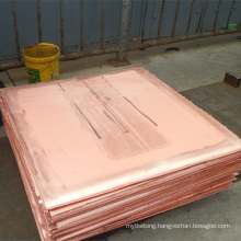 High Purity 99.99% Copper Cathode with Cheap Price